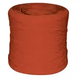 Raphia synthétique terracotta 200m