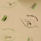 Papier cadeau recyclé et bio - Papiers cadeaux à motifs