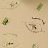 Papier cadeau recyclé BIO kraft 69 cm x 50 m 60 g/m² – Le rouleau - Papiers cadeaux à motifs