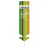 Flèche production locale