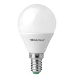 Ampoule classic à LED, E27, 3.5 watts 