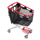 Chariot Shop & Roll Loop