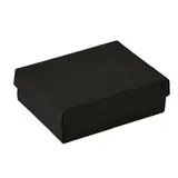 Boîtes à couvercle