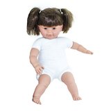 Mannequin bébé fille - Mannequins enfants
