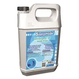 Détergent professionnel Sopromode 2D parfum vent frais - Bidon de 5 litres