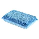 Éponges micro fibres