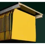 Rail pour dossiers suspendus