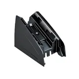 Sabot de fixation pour distributeur de vrac