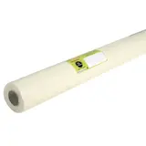 Nappe spunbond non tissée indéchirable épongeable - Nappe intissée - Ivoire - Rouleau de 1,20 x 20 m