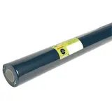 Nappe spunbond non tissée indéchirable épongeable - Nappe intissée - Gris anthracite - Rouleau de 1,20 x 20 m