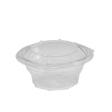 Bols à salade avec couvercles