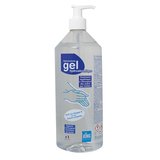 Gel Hydroalcoolique