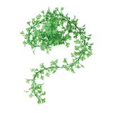 Guirlande de persil artificiel