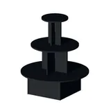 Podium rond 3 niveaux