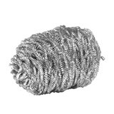 Éponges métalliques spirale inox
