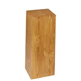 Cube de présentation