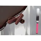 Feuille guitare 60 x 40 cm 70 microns - Papier guitare - Rouleau de 100