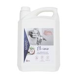 Gel hydroalcoolique parfum Noix de coco