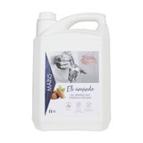 Gel hydroalcoolique parfum Amande