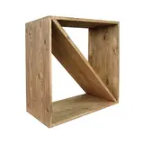 Casier à bouteilles 2 emplacements