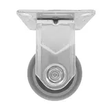 Roue à platine fixe