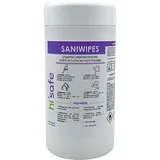 Lingettes Purell antimicrobienne Plus