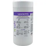 Lingettes Purell antimicrobienne Plus