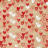 Papier Cadeau My love - Fête des mères