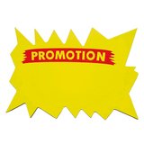 Éclatés PROMOTION - Cartons indélébiles