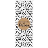 Affiche verticale Joyeuse Fête des Pères - Affiches Fête des pères