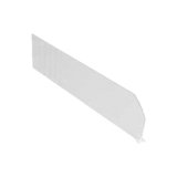 Séparations sécables