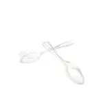 Cuillère à verrine en plastique 9 cm - Couvert jetable - Paquet de 500