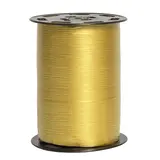 Bolduc mat or 10 mm x 250 m polypropylène