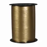 Bolduc mat or 10 mm x 250 m polypropylène