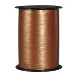 Bolduc mat cuivre 10 mm x 250 m polypropylène