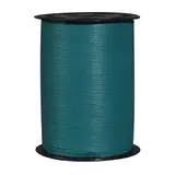 Bolduc mat bleu canard 10 mm x 250 m polypropylène