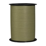 Bolduc mat kaki 10 mm x 250 m polypropylène