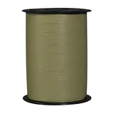 Bolduc mat kaki 10 mm x 250 m polypropylène