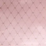 Papier cadeau Lacets Or