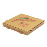 Boîtes à Pizza - Boîtes à pizza