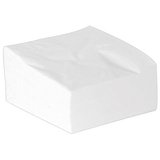 Serviettes ouate double épaisseur