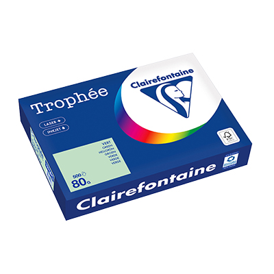 Papier Clairefontaine Trophée