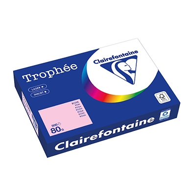 Papier Clairefontaine Trophée - Papier multifonction