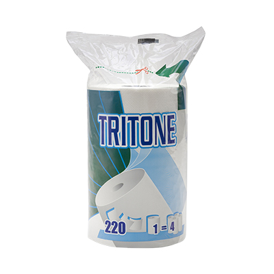 Papier essuie-tout