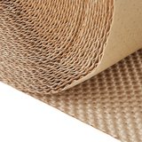 Papier bulles / kraft