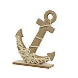 Ancre décorative