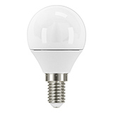 Ampoules led E14, 4.9 watts