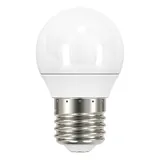Ampoule sphérique LED, E27, 3 watts
