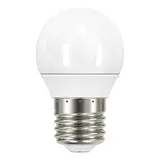 Ampoule sphérique LED, E27, 3 watts