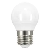 Ampoule sphérique LED, E27, 3 watts